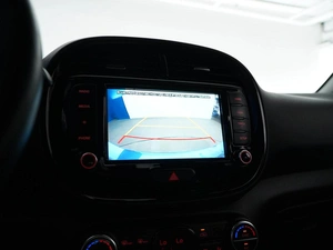 Внедорожник Kia Soul 2021 года, 2093055 рублей, Москва