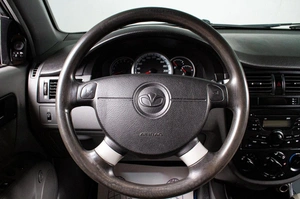 Седан Daewoo Gentra 2014 года, 519000 рублей, Сургут