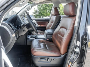 Внедорожник Toyota Land Cruiser 2016 года, 5625000 рублей, Ставрополь