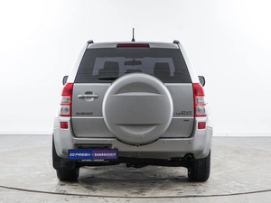 Внедорожник Suzuki Grand Vitara 2006 года, 740444 рублей, Москва