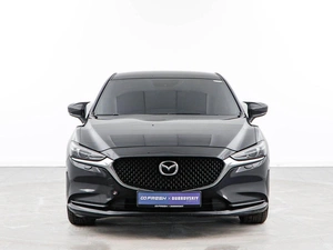 Седан Mazda 6 2019 года, 2099050 рублей, Москва