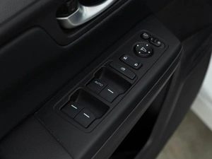 Внедорожник Honda CR-V 2024 года, 4198999 рублей, Москва