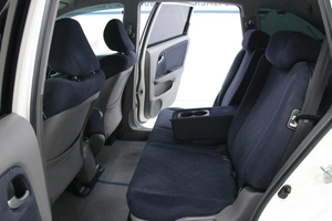 Минивэн Honda Stream 2010 года, 1098000 рублей, Солонцы