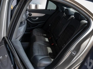 Седан Mercedes-benz C-класс 2019 года, 3000000 рублей, Краснодар