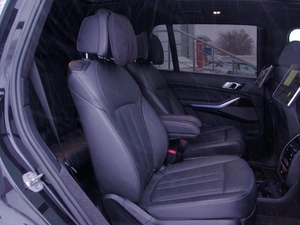 Внедорожник BMW X7 2019 года, 6700000 рублей, Владимир