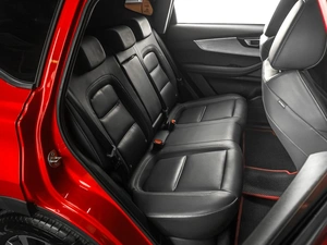 Внедорожник Chery Tiggo 7 Pro Max 2023 года, 1899000 рублей, Тюмень