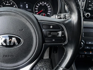 Внедорожник Kia Sportage 2016 года, 1745000 рублей, Ставрополь