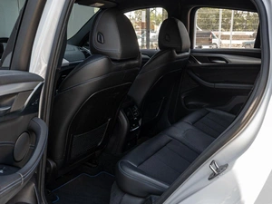 Внедорожник BMW X4 2018 года, 5050000 рублей, Краснодар