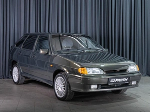 Хетчбэк ВАЗ (LADA) 2114 Samara 2007 года, 250000 рублей, Волгоград