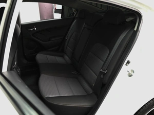 Седан Kia Cerato 2018 года, 1649000 рублей, Ставрополь