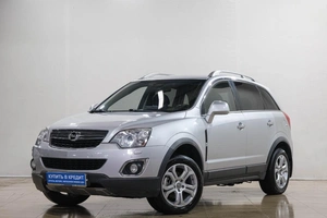 Внедорожник Opel Antara 2013 года, 1099000 рублей, Новокузнецк