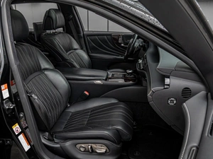 Седан Lexus LS 2018 года, 5650000 рублей, Краснодар