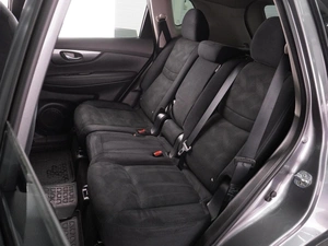 Внедорожник Nissan X-Trail 2016 года, 1574000 рублей, Воронеж