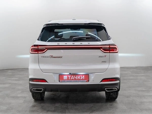 Внедорожник Chery Tiggo 7 Pro Max 2023 года, 2399000 рублей, Красноярск