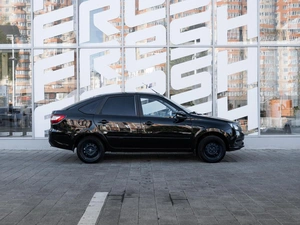 Лифтбек ВАЗ (LADA) Granta 2023 года, 649000 рублей, Ставрополь