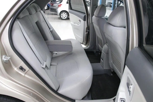 Седан Kia Cerato 2007 года, 598000 рублей, Солонцы