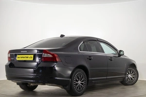 Седан Volvo S80 2007 года, 1079000 рублей, Оренбург