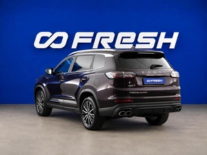 Внедорожник Chery Tiggo 8 Pro Max 2022 года, 2249077 рублей, Москва