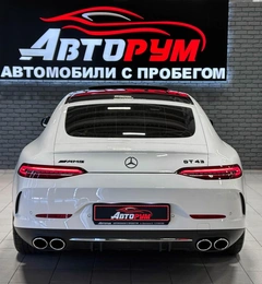 Лифтбек Mercedes-benz AMG GT 2021 года, 8500000 рублей, Красноярск