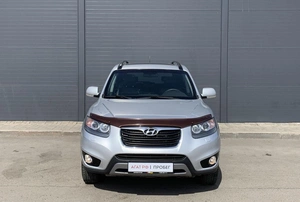 Внедорожник Hyundai Santa Fe 2011 года, 1095000 рублей, Солонцы