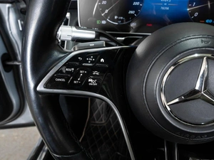 Седан Mercedes-benz S-класс 2021 года, 10400000 рублей, Ставрополь