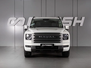Внедорожник Haval H9 2024 года, 3998000 рублей, Минеральные Воды