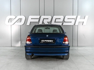 Хетчбэк BMW 3 серия 2003 года, 1049000 рублей, Аксай