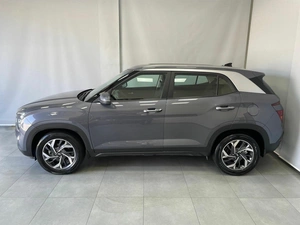Внедорожник Hyundai Creta 2021 года, 2573600 рублей, Красноярск