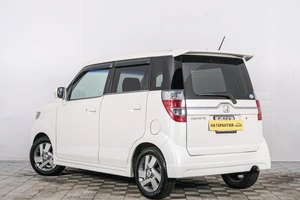 Хетчбэк Honda Zest 2010 года, 599000 рублей, Красноярск