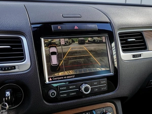 Внедорожник Volkswagen Touareg 2013 года, 2849000 рублей, Краснодар