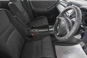 Внедорожник Toyota Kluger 2001 года, 959000 рублей, Кемерово