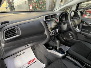 Хетчбэк Honda Fit 2013 года, 1197000 рублей, Солонцы