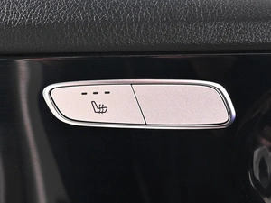 Седан Mercedes-benz C-класс 2016 года, 2729000 рублей, Аксай