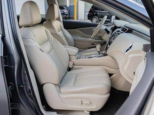 Внедорожник Nissan Murano 2018 года, 2555000 рублей, Краснодар