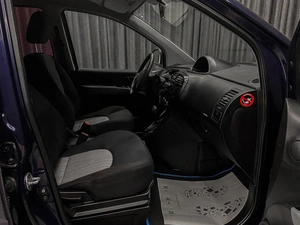 Минивэн Hyundai Matrix 2008 года, 550000 рублей, Красноярск