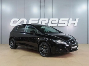 Хетчбэк SEAT Leon 2012 года, 849000 рублей, Воронеж