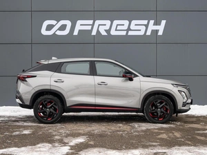 Внедорожник OMODA C5 2023 года, 1855000 рублей, Краснодар