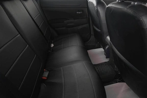 Внедорожник Mitsubishi ASX 2013 года, 1249000 рублей, Кемерово