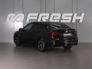 Седан Chevrolet Monza 2024 года, 1833000 рублей, Минеральные Воды