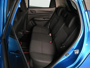 Хетчбэк Suzuki Swift 2016 года, 1159000 рублей, Аксай