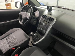 Хетчбэк Suzuki Splash 2010 года, 610000 рублей, Ярославль