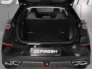 Внедорожник Changan UNI-T 2023 года, 2099000 рублей, Аксай