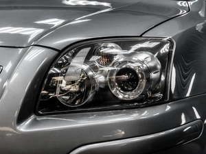 Седан Toyota Avensis 2007 года, 779000 рублей, Тюмень