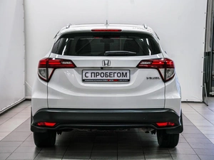 Внедорожник Honda Vezel 2019 года, 1870000 рублей, Красноярск