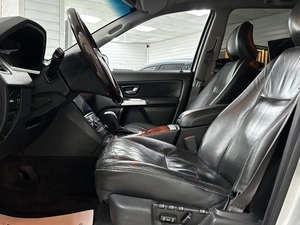Внедорожник Volvo XC90 2003 года, 799000 рублей, Ачинск
