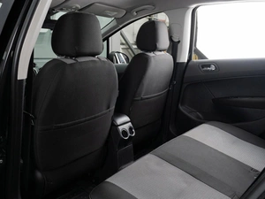 Седан Peugeot 408 2012 года, 550000 рублей, Тюмень