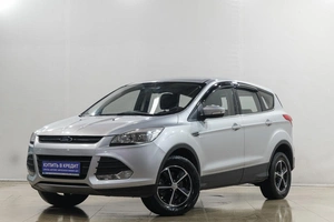 Внедорожник Ford Kuga 2016 года, 1599000 рублей, Новокузнецк