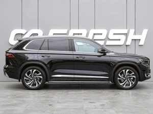 Внедорожник Geely Monjaro 2024 года, 3380000 рублей, Краснодар