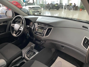 Внедорожник Hyundai Creta 2019 года, 1987000 рублей, Солонцы