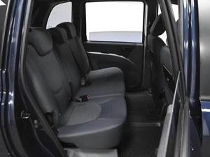 Минивэн Hyundai Matrix 2005 года, 479000 рублей, Ставрополь